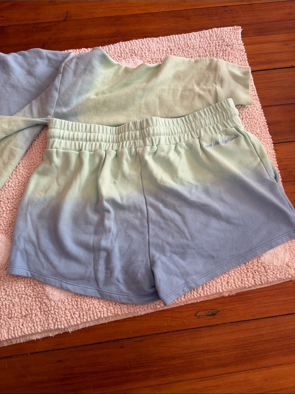Ivory Ella Set - Picture 8 of 12